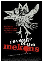 plakat filmu Revenge of the Mekons