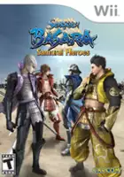 plakat gry Sengoku Basara: Samurai Heroes