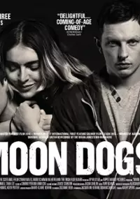 Plakat filmu Księżycowe kundle