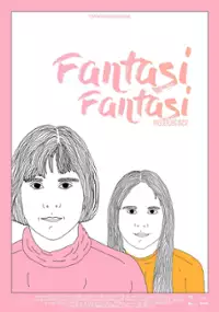 Plakat filmu Fantazja, Fantazja