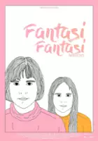 Bobbie Esra Geelmuyden Pertan / Fantazja, Fantazja