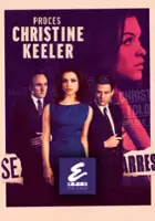 plakat serialu Proces Christine Keeler