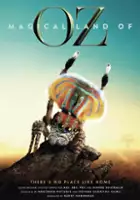 plakat filmuMagiczna Australia