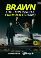 plakat filmu Brawn: Niezwykła historia Formuły 1
