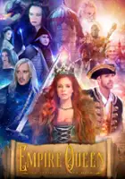 Ryan Sterling / Empire Queen: The Golden Age of Magic