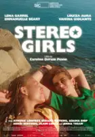 plakat filmu Les immortelles