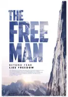 plakat filmu The Free Man