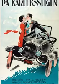 Plakat filmu Lovers' Lane