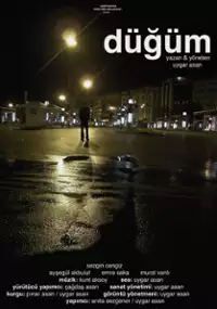 Plakat filmu D&uuml;g&uuml;m