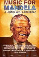 plakat filmu Music for Mandela