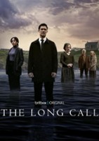 plakat serialu The Long Call