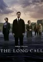 plakat serialu The Long Call