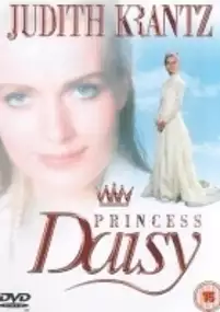 Plakat filmu Księżniczka Daisy