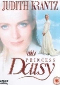 plakat filmu Księżniczka Daisy