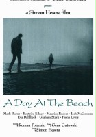 plakat filmu Dzień na plaży