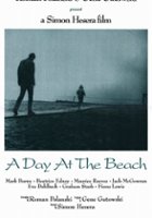 plakat filmu Dzień na plaży