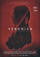 plakat filmu Verónica