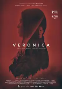 Plakat filmu Verónica