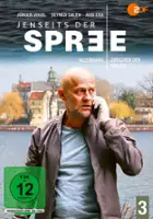plakat - Jenseits der Spree (2021)
