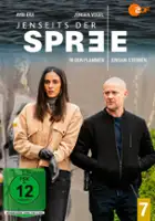 plakat - Jenseits der Spree (2021)