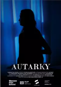 Plakat filmu Autarkia