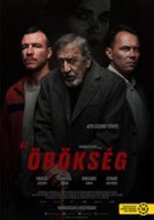 Bal&aacute;zs Berta / Az &ouml;r&ouml;ks&eacute;g