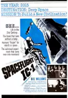 Anthony Honour / Spaceflight IC-1: An Adventure in Space