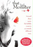 plakat filmu That Little Monster