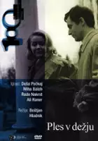 Janez Kali&scaron;nik / Taniec w deszczu