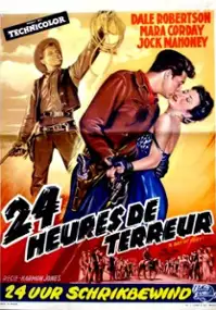 Plakat filmu A Day of Fury
