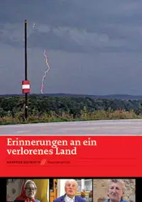 Plakat filmu Erinnerungen an ein verlorenes Land