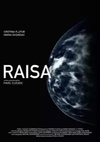 Plakat filmu Raisa