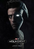 plakat filmu Moon Knight