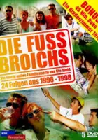 plakat serialu Die Fussbroichs