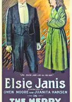 Elsie Janis / Betty in Search of a Thrill