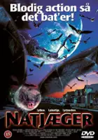 plakat filmu Noc nietoperzy