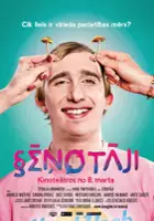 Kristians Karelins / Grzybiarze