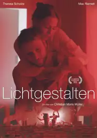 Plakat filmu Lichtgestalten