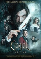 plakat filmu Gogol. Nachalo