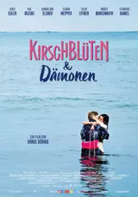 Plakat filmu Kirschblüten & Dämonen