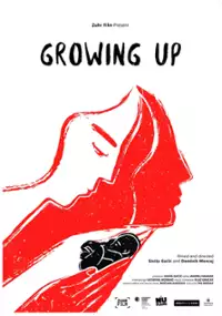 Plakat filmu Odra&scaron;čanje