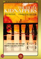 Coralee Elliott Testar / Mali porywacze