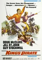 plakat filmu Pirat Jego Kr&oacute;lewskiej Mości