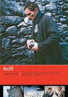 plakat filmu Raffl