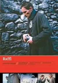 Plakat filmu Raffl