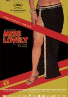 plakat filmu Miss Lovely