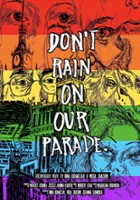 plakat filmu Don't rain on our parade