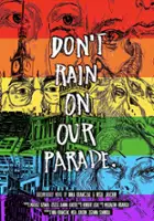 plakat filmu Don't rain on our parade