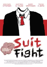 Plakat filmu Suitfight