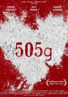 plakat filmu 505g